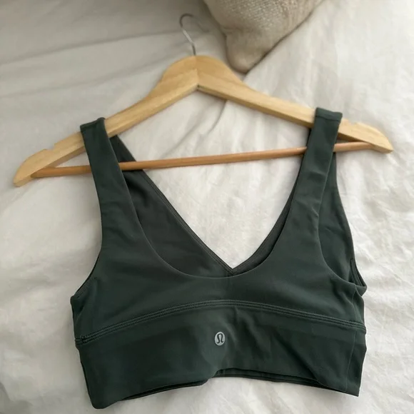 Lululemon Athletica Align Bra